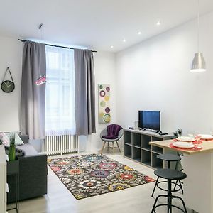 Appartement met een Slaapkamer